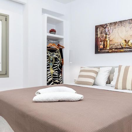 Depis Castle Renata Luxury Apartments Naxos City Ngoại thất bức ảnh
