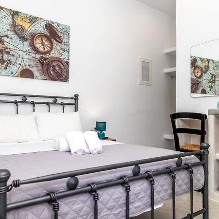 Depis Castle Renata Luxury Apartments Naxos City Ngoại thất bức ảnh
