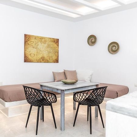 Depis Castle Renata Luxury Apartments Naxos City Ngoại thất bức ảnh