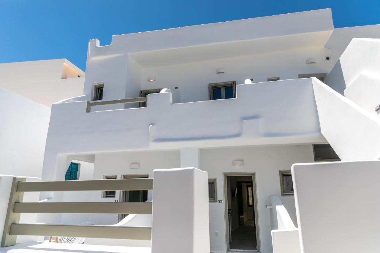 Depis Castle Renata Luxury Apartments Naxos City Ngoại thất bức ảnh