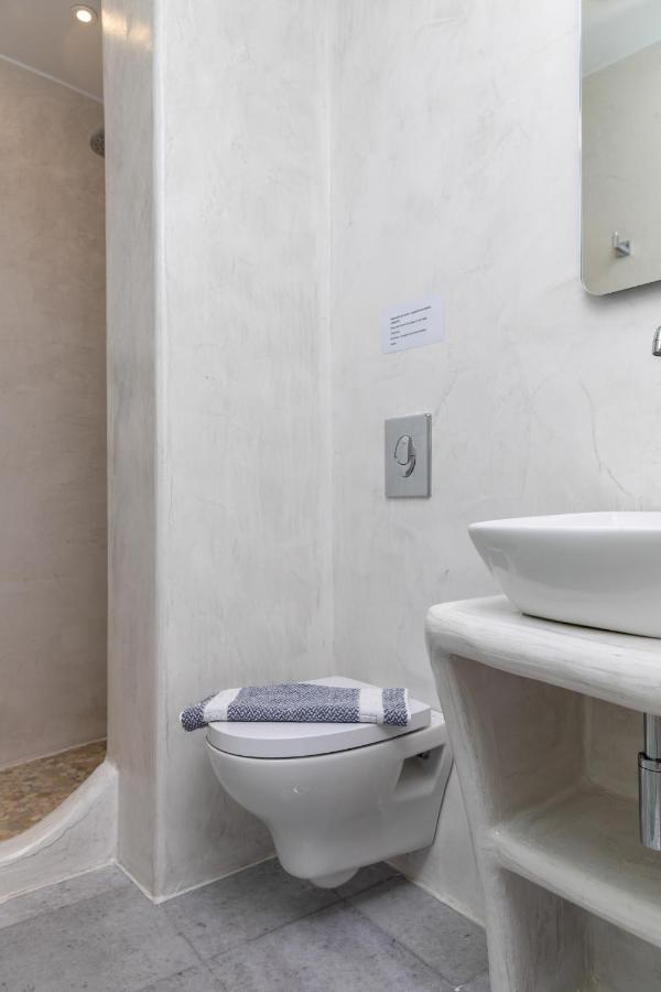 Depis Castle Renata Luxury Apartments Naxos City Ngoại thất bức ảnh