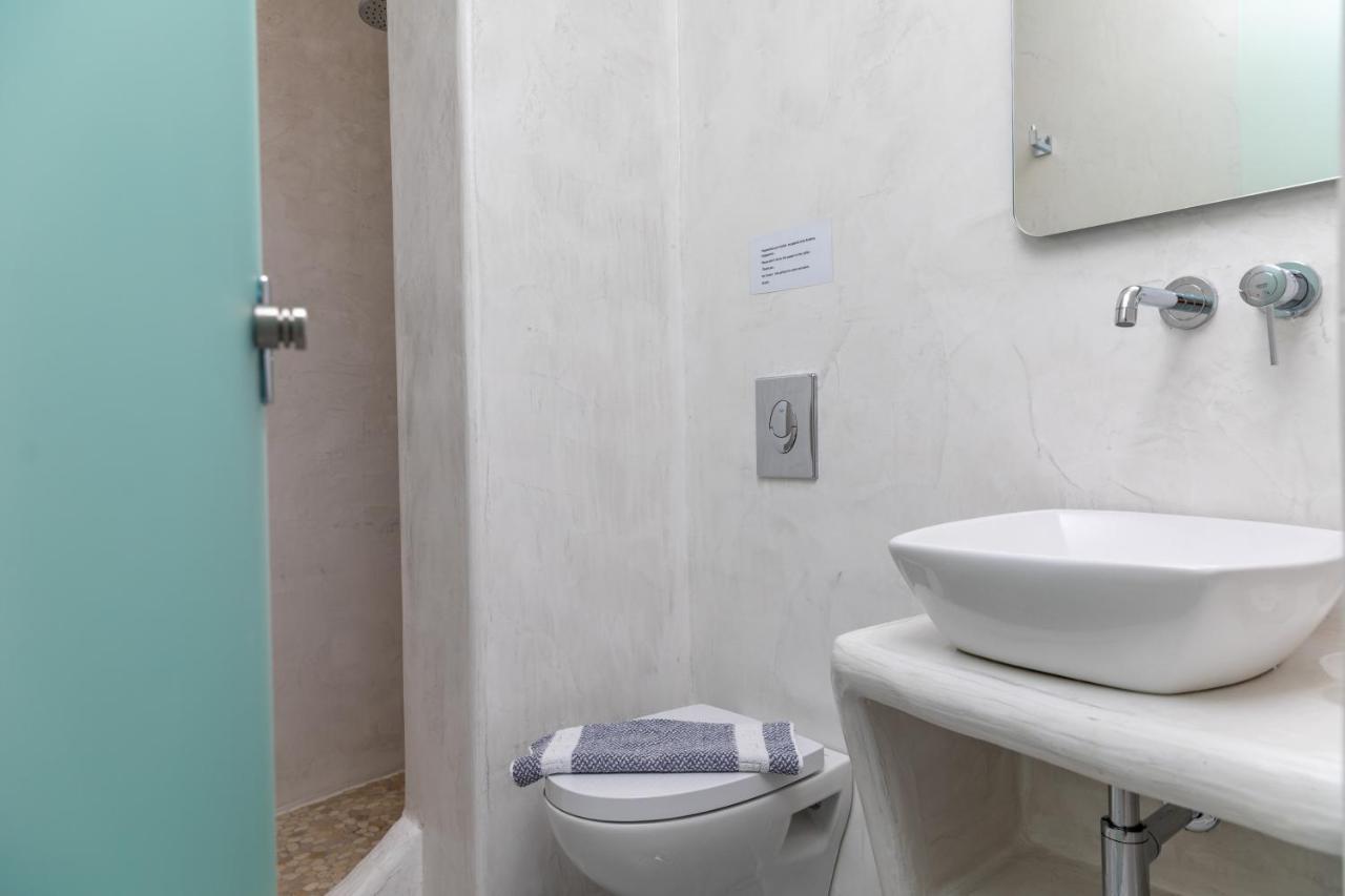 Depis Castle Renata Luxury Apartments Naxos City Ngoại thất bức ảnh