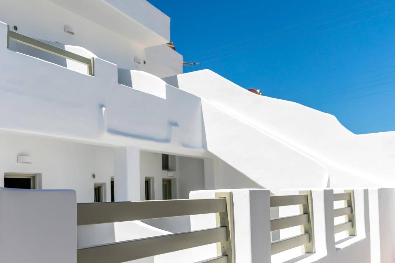 Depis Castle Renata Luxury Apartments Naxos City Ngoại thất bức ảnh