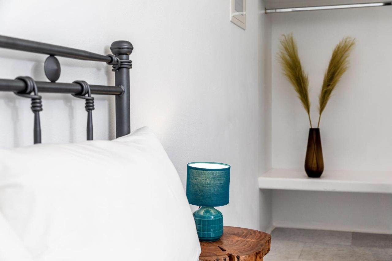 Depis Castle Renata Luxury Apartments Naxos City Ngoại thất bức ảnh