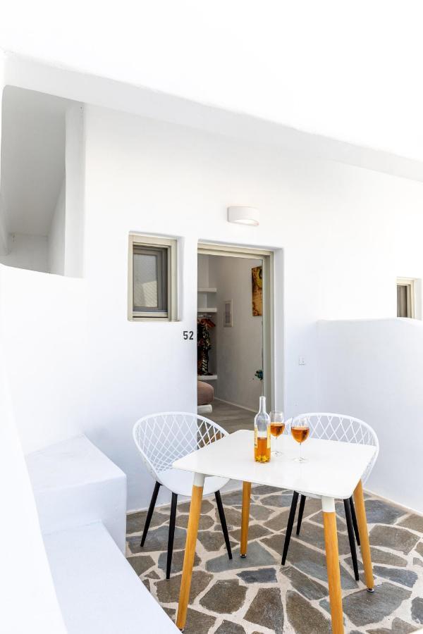 Depis Castle Renata Luxury Apartments Naxos City Ngoại thất bức ảnh